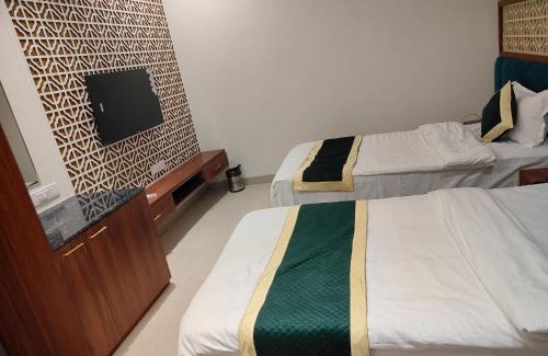 Rau Hotel | HoTEL HILL PARK