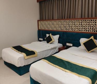 Rau Hotel | HoTEL HILL PARK