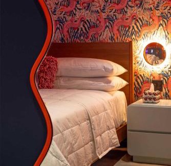Cherokee Triangle House | Hotel Hilo - Room 101