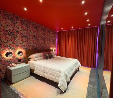 Cherokee Triangle House | Hotel Hilo - Room 101