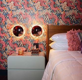 Cherokee Triangle House | Hotel Hilo - Room 101