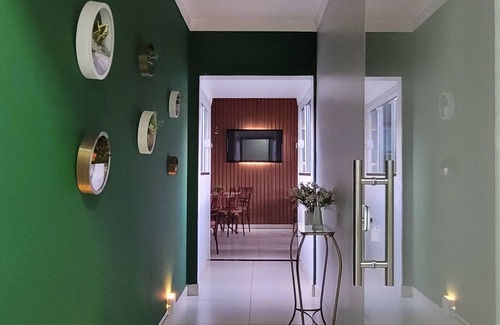 Maringa Hotel | Hotel Hiperion