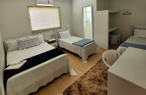 Maringa Hotel | Hotel Hiperion