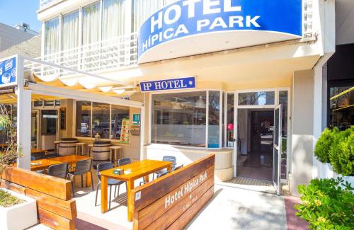 Platja d'Aro Hotel | Hotel Hipica Park