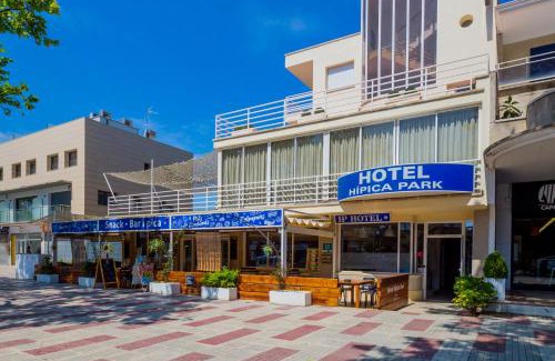 Platja d'Aro Hotel | Hotel Hipica Park