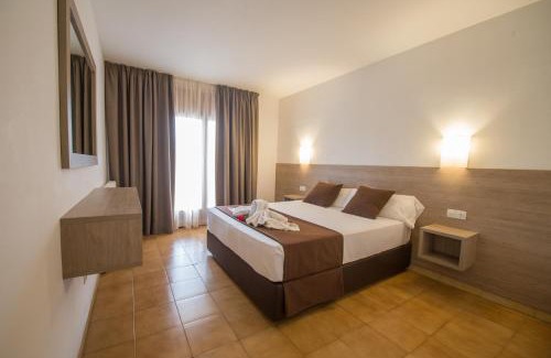 Platja d'Aro Hotel | Hotel Hipica Park