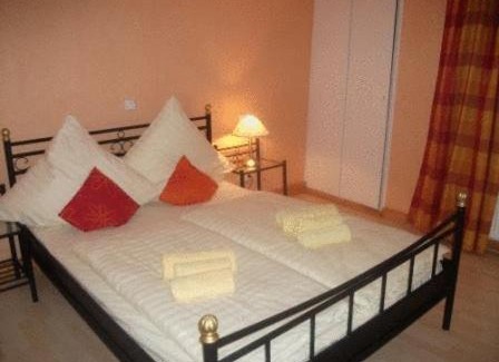 Fulda House | Hotel Hirsch Garni