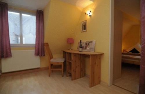 Fulda House | Hotel Hirsch Garni