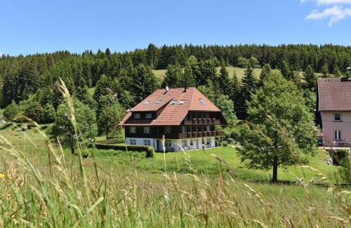 Fischbach Hotel | Hotel Hirschen