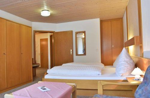 Fischbach Hotel | Hotel Hirschen