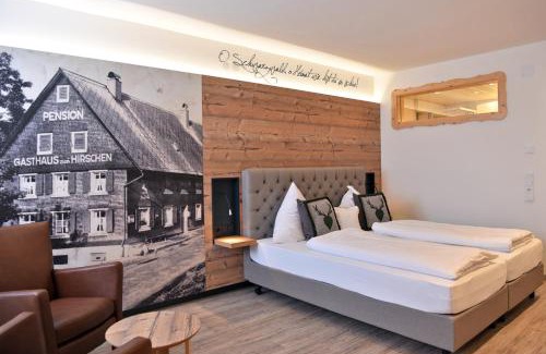 Fischbach Hotel | Hotel Hirschen