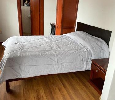 Cajamarca Hotel | Hotel Hispano