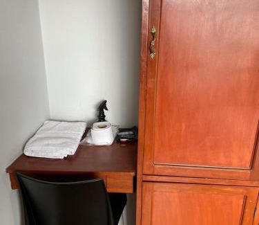 Cajamarca Hotel | Hotel Hispano
