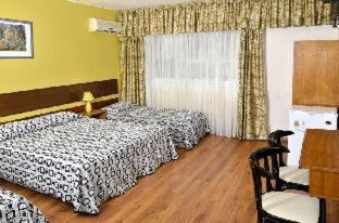 Centro Hotel | Hotel Hispano