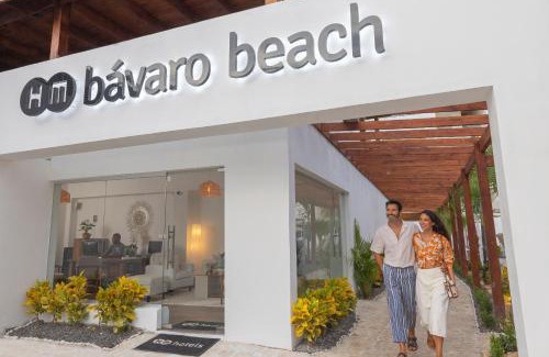 Bavaro Hotel | Hotel HM Bavaro Beach - Adults Only