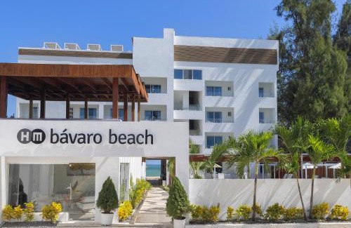 Bavaro Hotel | Hotel HM Bavaro Beach - Adults Only