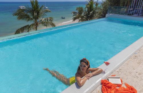 Bavaro Hotel | Hotel HM Bavaro Beach - Adults Only