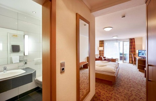 Ortsmitte Hotel | Hotel Hochheide