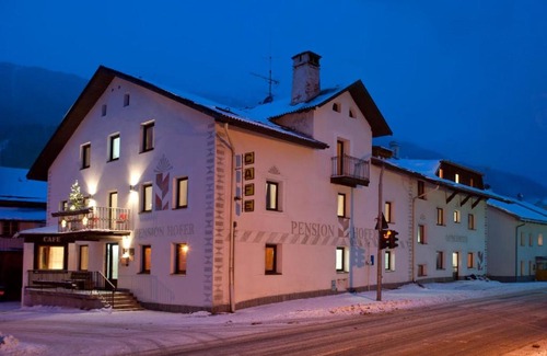 St. Valentin auf der Haide Hotel | Hotel Hofer