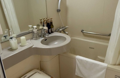 Miyakomachi Hotel | HOTEL HOKKECLUB OITA