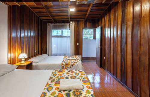 Monteverde Hotel | Hotel Holístico Monteverde