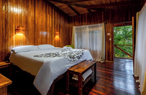 Monteverde Hotel | Hotel Holístico Monteverde