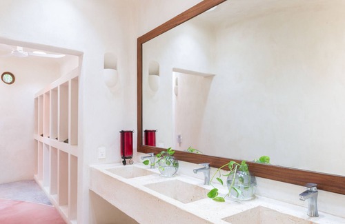 Tulum Hotel | Hotel Holistika