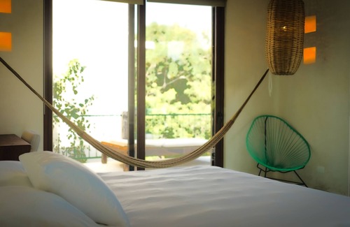 Tulum Hotel | Hotel Holistika