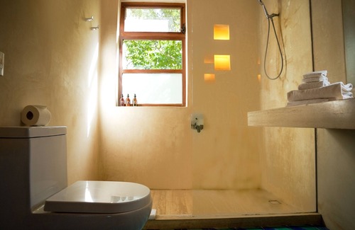 Tulum Hotel | Hotel Holistika
