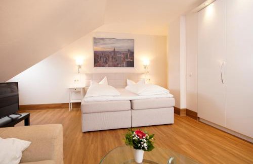 Timmendorfer Strand Hotel | Hotel Holsteiner Hof - Timmendorfer Strand
