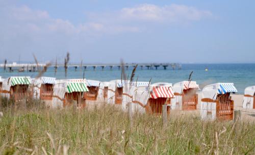 Timmendorfer Strand Hotel | Hotel Holsteiner Hof - Timmendorfer Strand