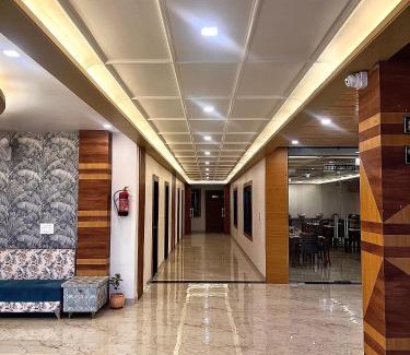 Pushkar Hotel | Hotel Holy Pushkar by DIV Hospitality