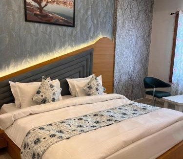 Pushkar Hotel | Hotel Holy Pushkar by DIV Hospitality