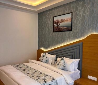Pushkar Hotel | Hotel Holy Pushkar by DIV Hospitality