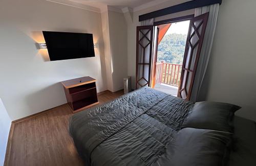 Alto do Capivari Hotel | Hotel Home Green Home