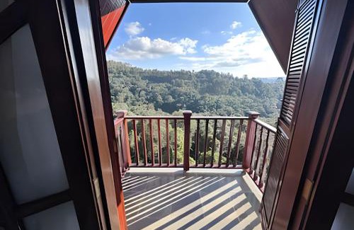 Alto do Capivari Hotel | Hotel Home Green Home