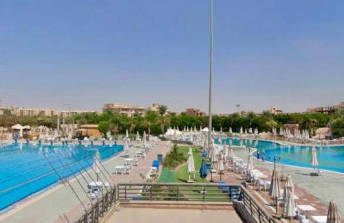 Madinaty Apartment | Hotel Home in Madinaty