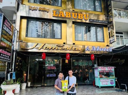 Thang Tam Hotel | Hotel & Homestay LABUBU