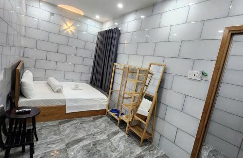 Thang Tam Hotel | Hotel & Homestay LABUBU