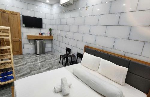 Thang Tam Hotel | Hotel & Homestay LABUBU