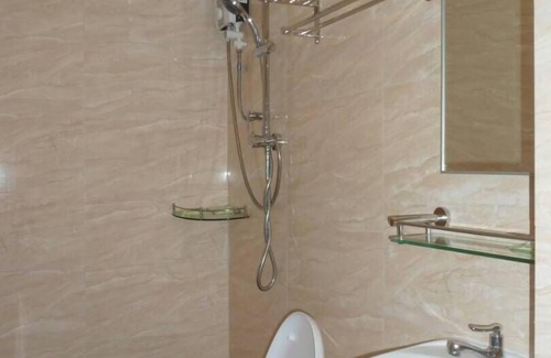 Dua Hotel | Hotel Hong at Jonker Street