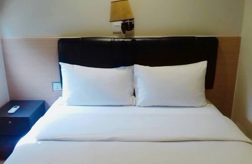 Dua Hotel | Hotel Hong at Jonker Street