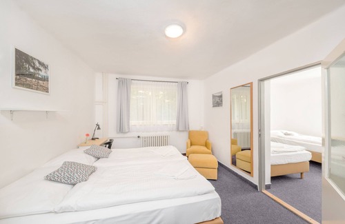 Spindleruv Mlyn Hotel | Hotel Horní Pramen