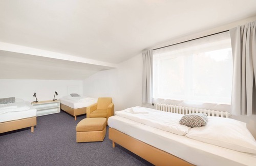 Spindleruv Mlyn Hotel | Hotel Horní Pramen