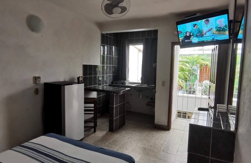 Emiliano Zapata Hotel | Hotel Hortencia