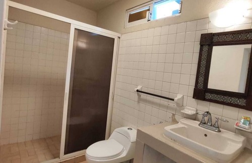 Emiliano Zapata Hotel | Hotel Hortencia