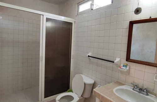 Emiliano Zapata Hotel | Hotel Hortencia