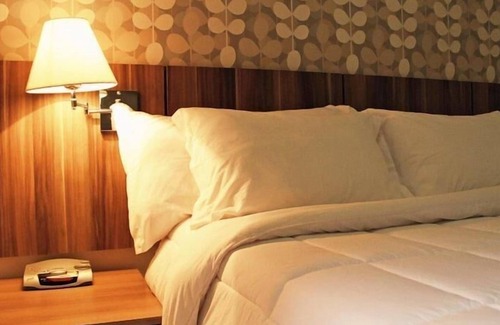 Vila Goulart Hotel | Hotel Horto