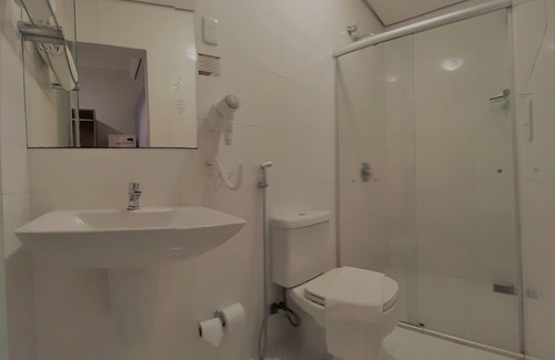Vila Goulart Hotel | Hotel Horto