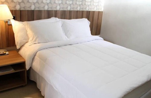 Vila Goulart Hotel | Hotel Horto